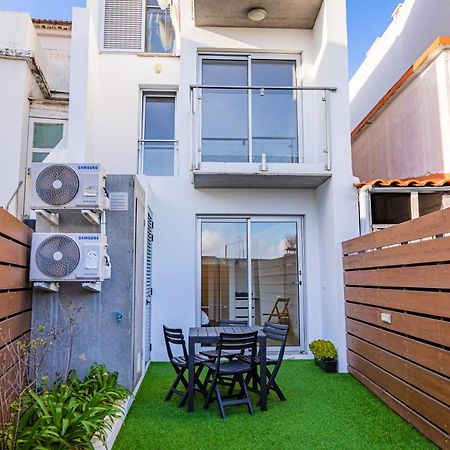 Mare Nostrum Apartment Ponta Delgada Eksteriør bilde