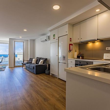 Mare Nostrum Apartment Ponta Delgada Eksteriør bilde