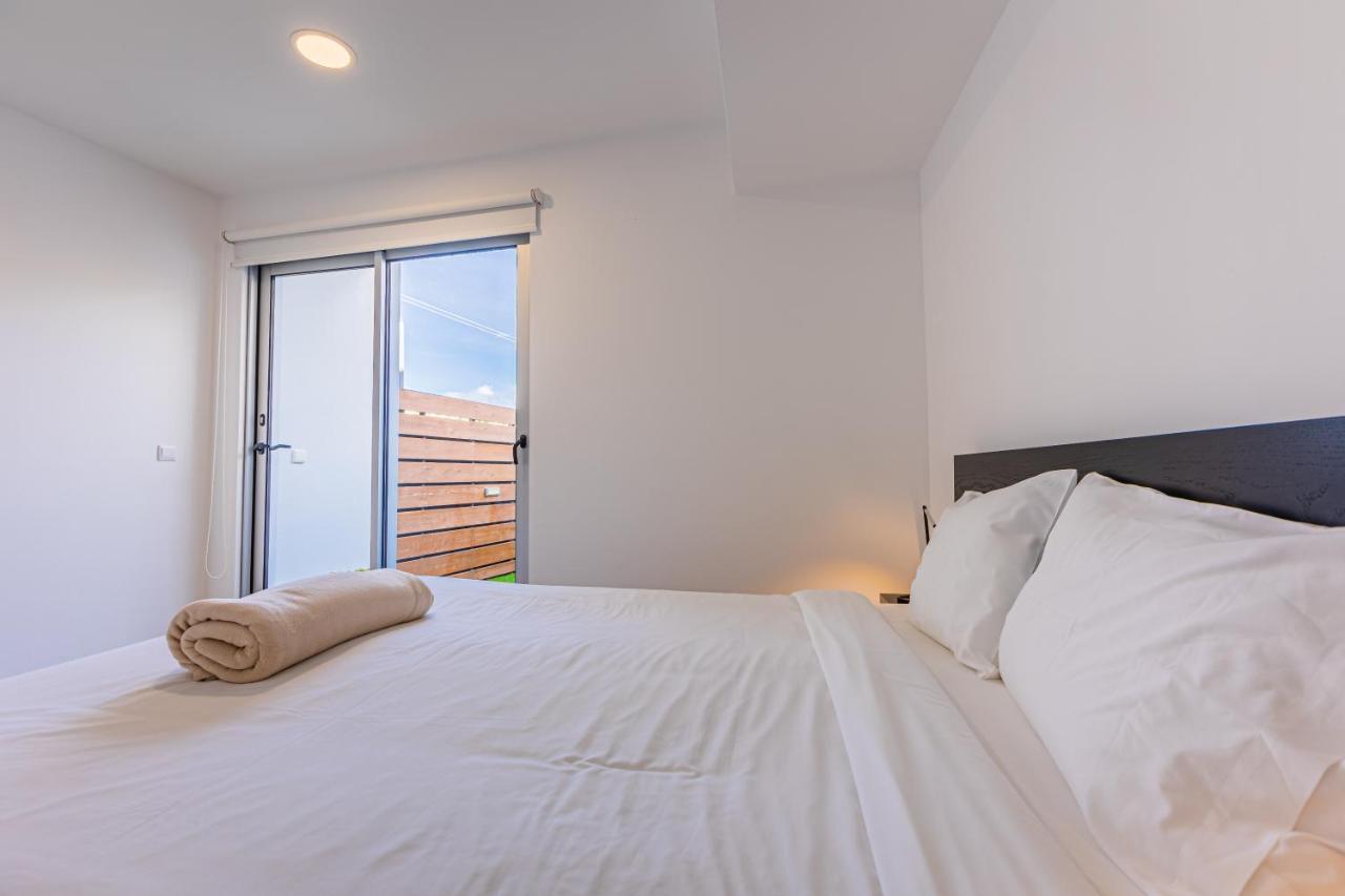 Mare Nostrum Apartment Ponta Delgada Eksteriør bilde