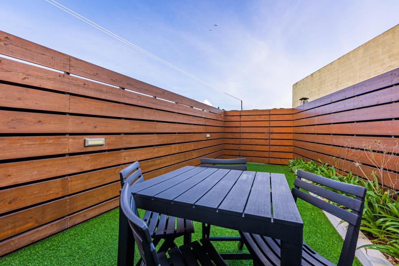 Mare Nostrum Apartment Ponta Delgada Eksteriør bilde