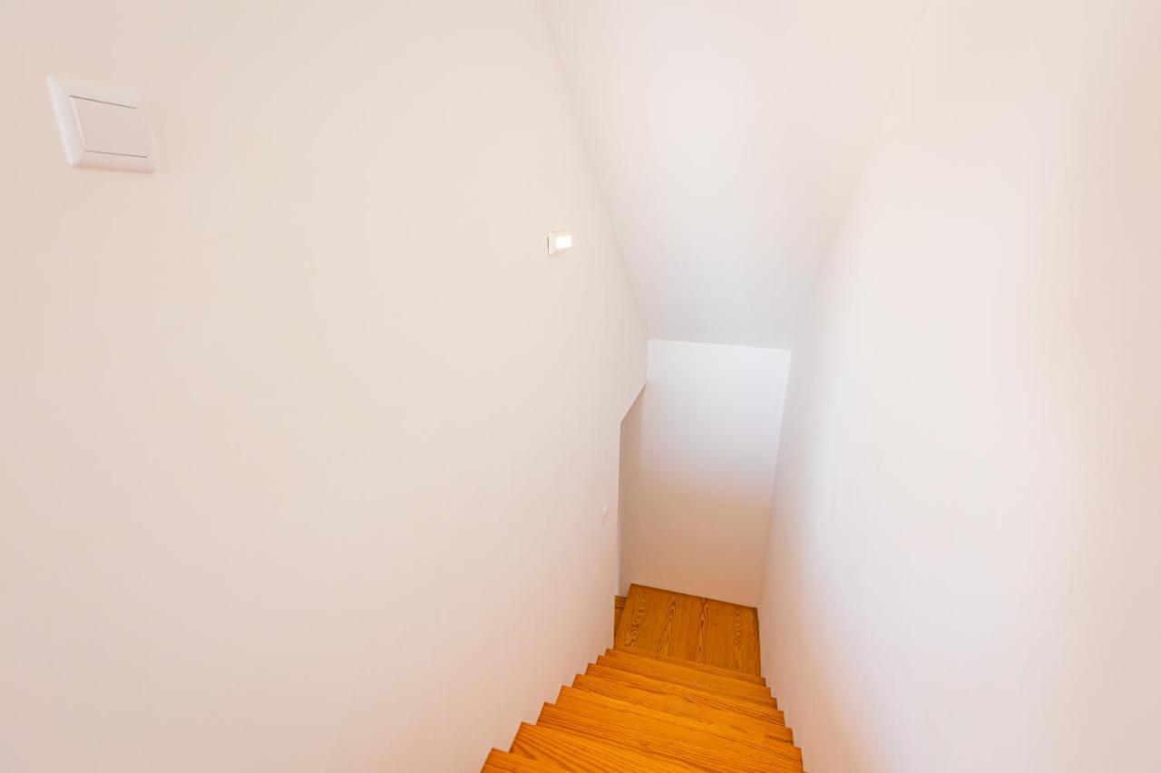 Mare Nostrum Apartment Ponta Delgada Eksteriør bilde