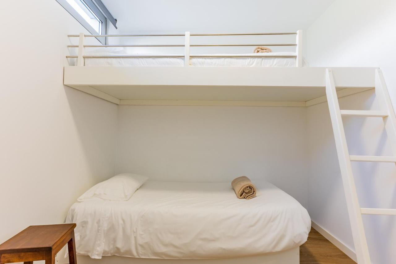 Mare Nostrum Apartment Ponta Delgada Eksteriør bilde
