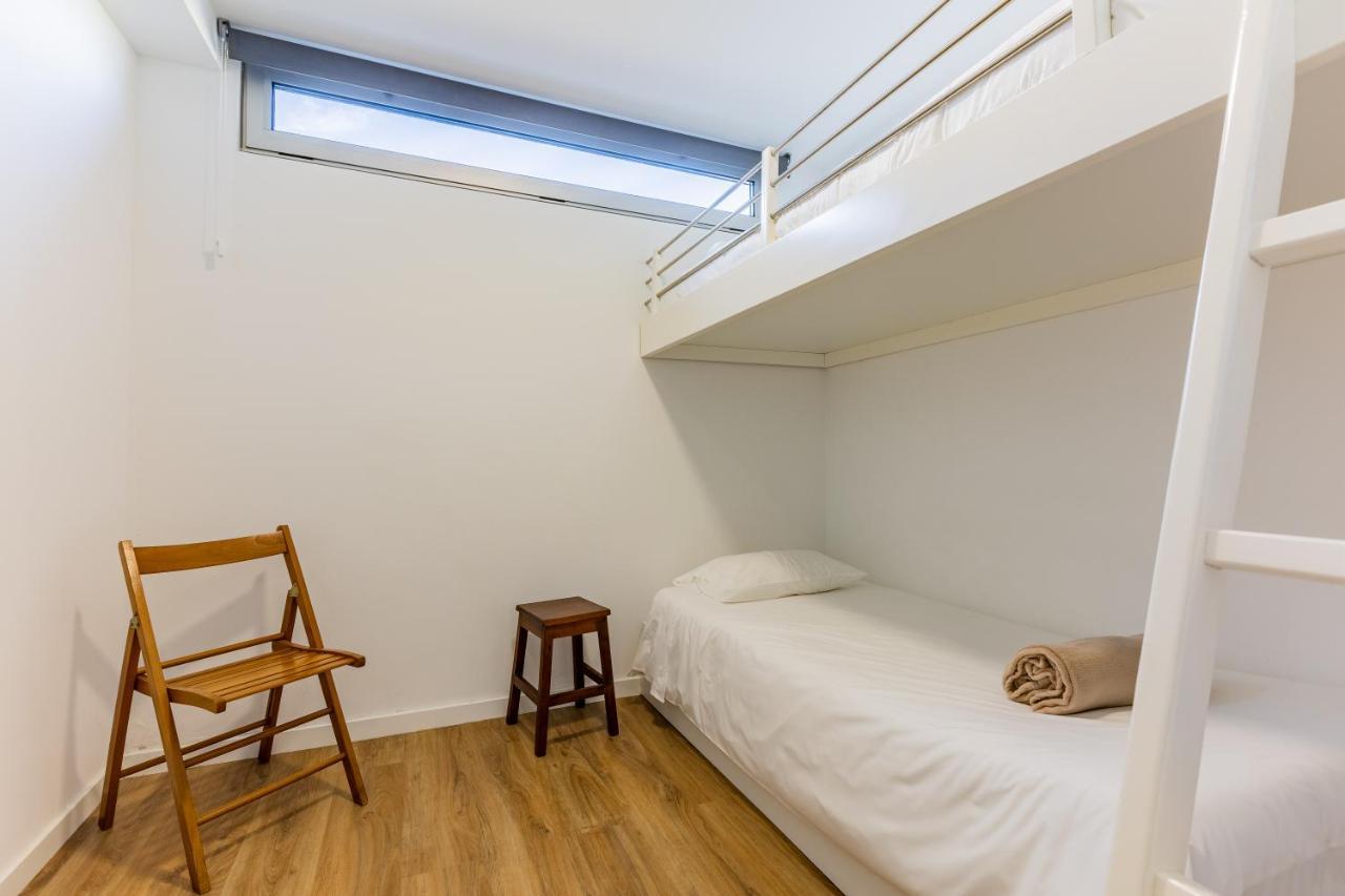 Mare Nostrum Apartment Ponta Delgada Eksteriør bilde